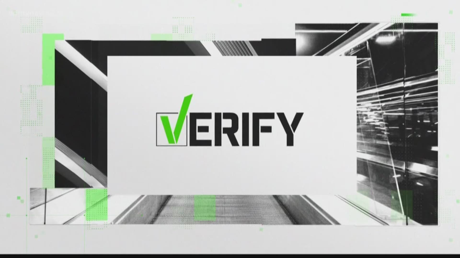 Our verify team separated fact from fiction for this year’s State of the Union speech.