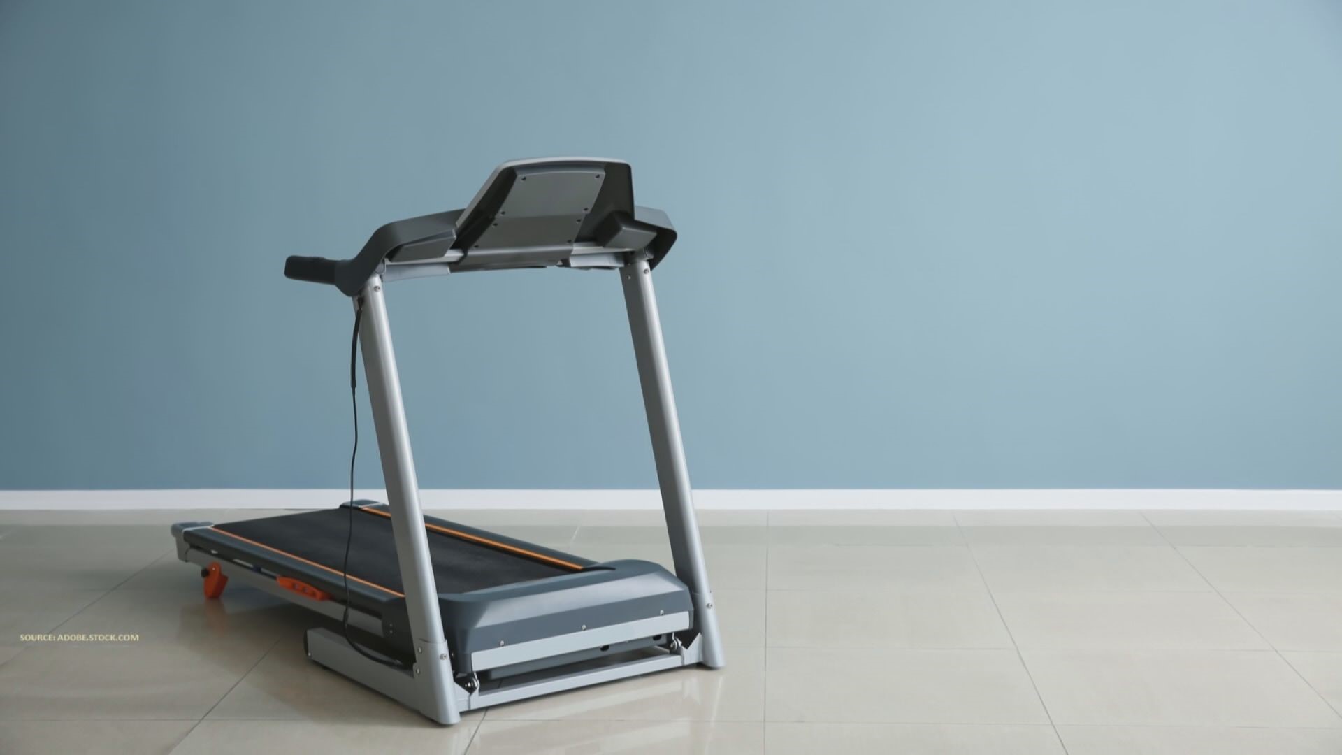 The team of volunteers helps consumer solve problems. In this case, it was multiple charges for a single NordicTrack treadmill.