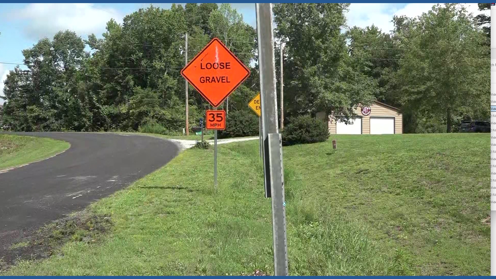 Mass Shooting Kills Multiple in Caswell County; SBI Probes