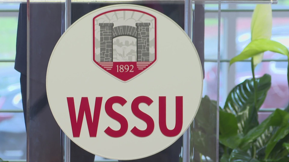 WSSU becomes first HBCU to host Adobe Creativity Campus | wfmynews2.com