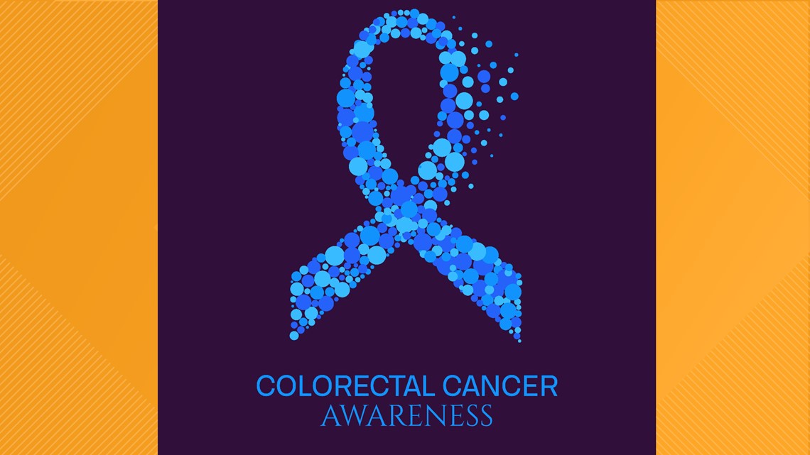 Three Things You Should Know About Colorectal Cancer