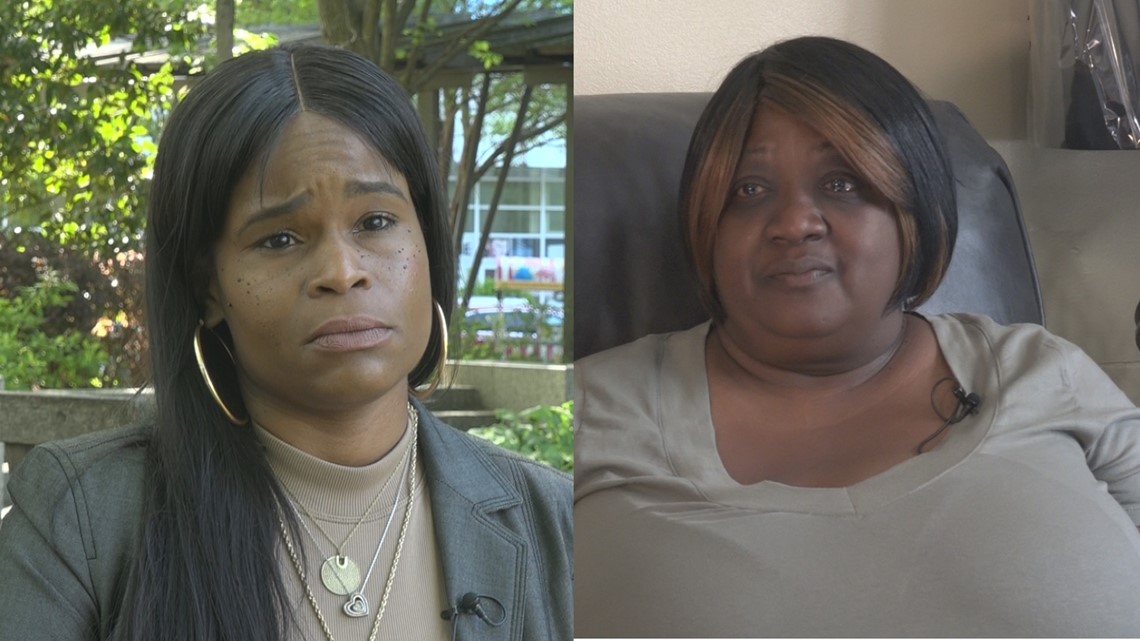 Greensboro mothers want answers in murders of their children ...