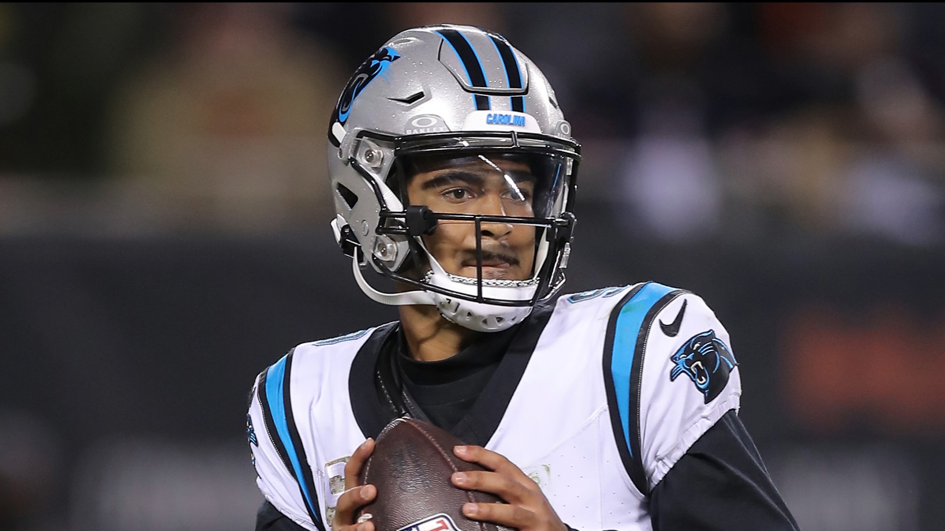 NFL Week 11 Updates Dallas vs. Panthers