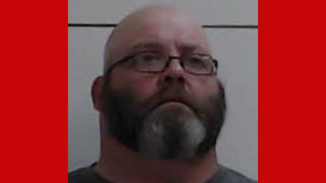 Mount Airy man faces dozens of rape charges - Vimarsana News
