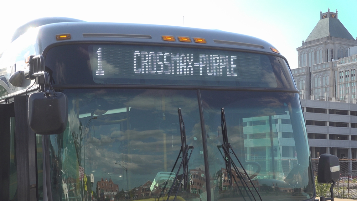 Greensboro public transit to possibly see changes soon - Vimarsana News