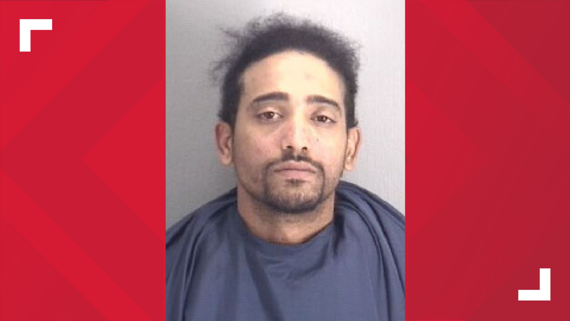 Driver arrested 7 months after deadly Reidsville hitandrun