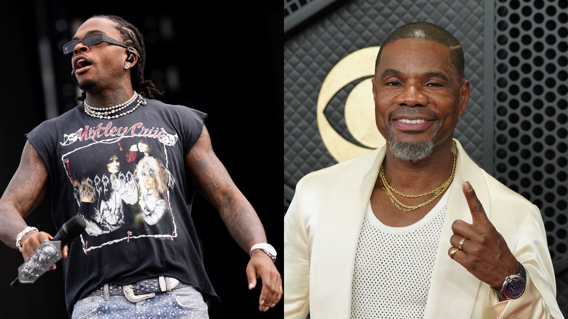 Gunna, Kirk Franklin set to headline NC A&T Centennial GHOE concerts