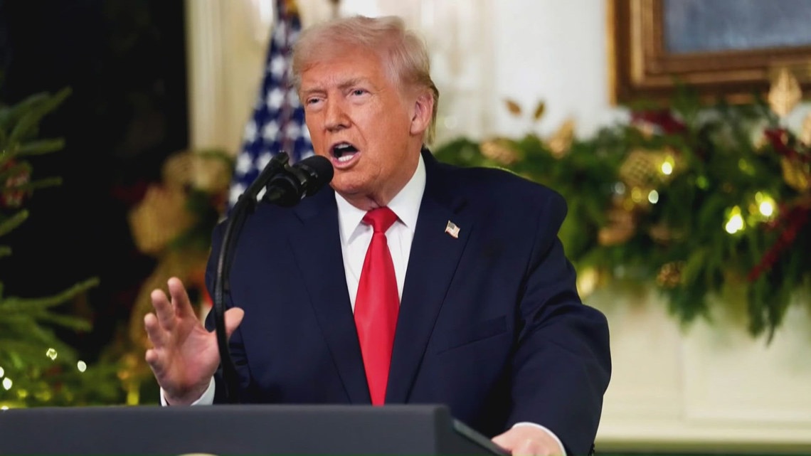 North Carolina officials react to capture of Venezuelan President Maduro