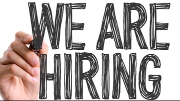 City Of Winston Salem >> The City Of Winston Salem Seeks To Fill Over 80 Vacancies At City Of Winston Salem >> The City Of Winston Salem Seeks To Fill Over 80 Vacancies At