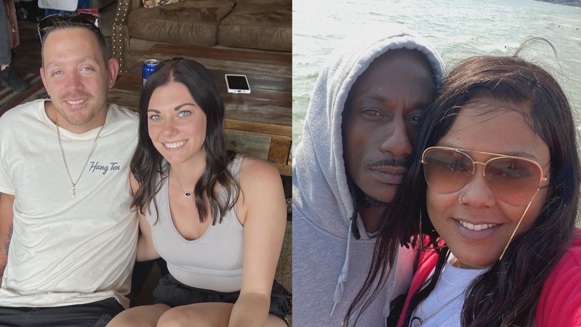 Two Greensboro couples prepare to get married at Freedom Fest - Vimarsana News