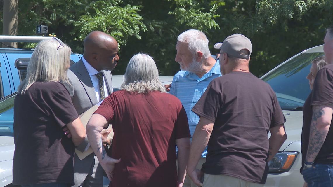 Eden dump truck driver involved in deadly crash appears in court ...
