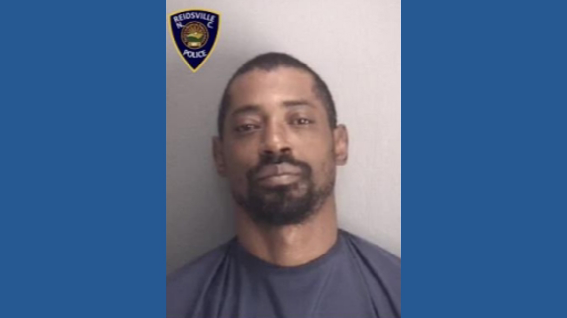 Suspect arrested nearly six months after deadly Reidsville shooting