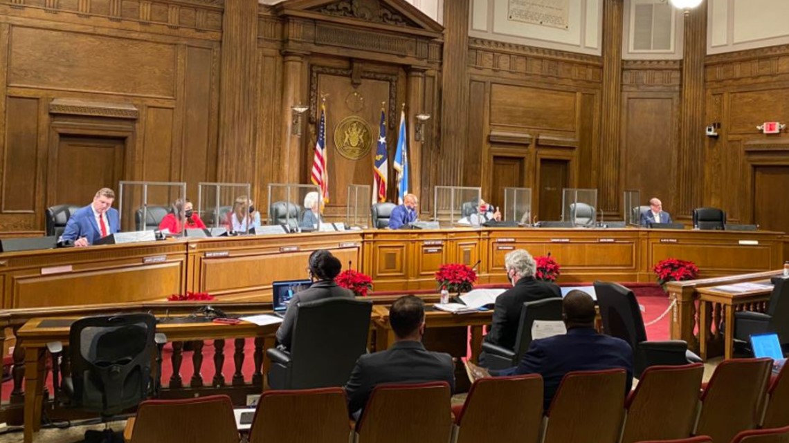 $1.7 billion school bond to be added to Guilford Co. ballot - Vimarsana News