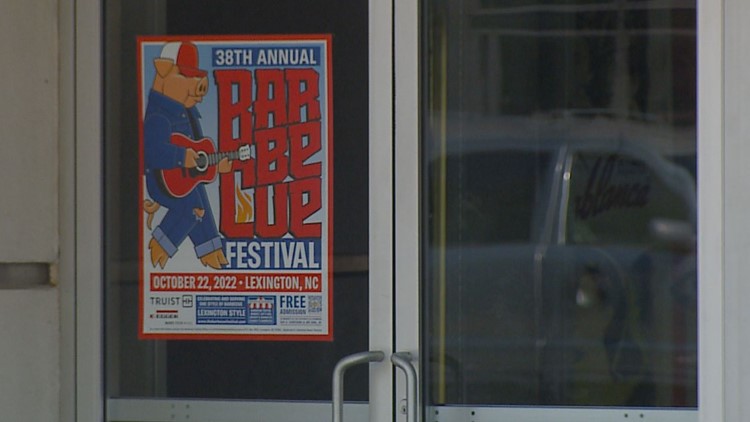 Lexington businesses prepare for BBQ festival after two-year hiatus