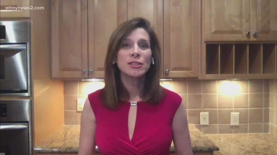 What to do when someone stands too close to you