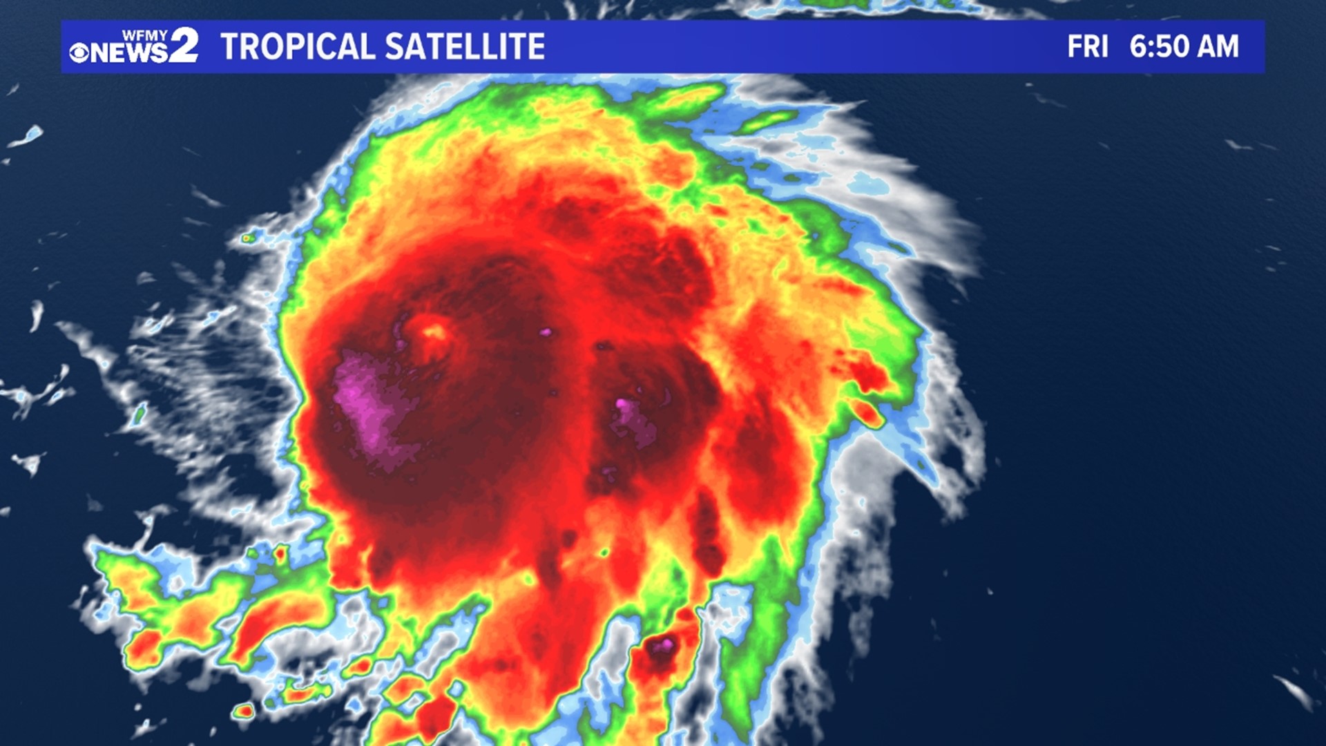Hurricane Lee Will Become Cat 5 Strongest Storm Of The Year Wfmynews2 hurricane-lee-will-become-cat-5-strongest-storm-of-the-year-wfmynews2