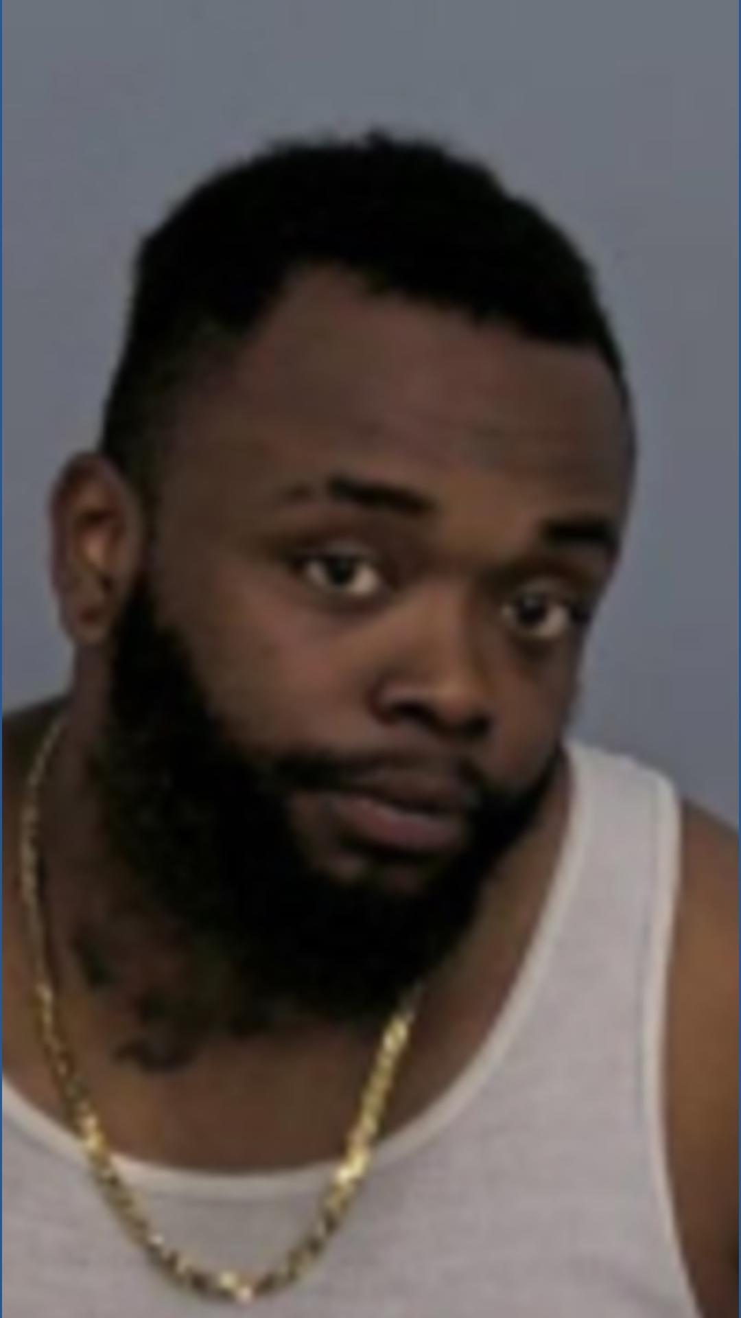 Man arrested in connection to June murder in Lexington | wfmynews2.com