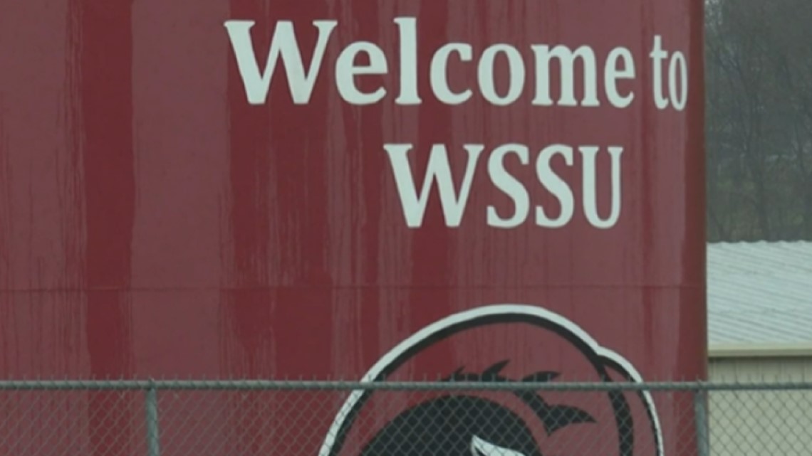 WSSU mourns two students deaths in a month - Vimarsana News