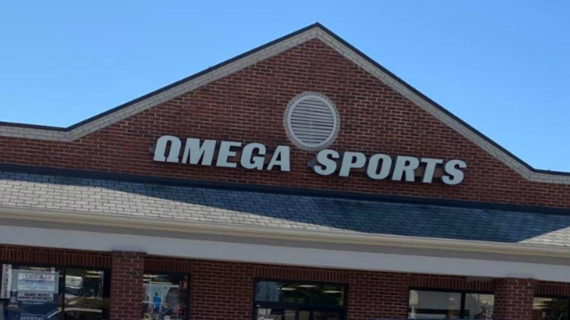 Omega Sports closing its doors after 45 years wfmynews2