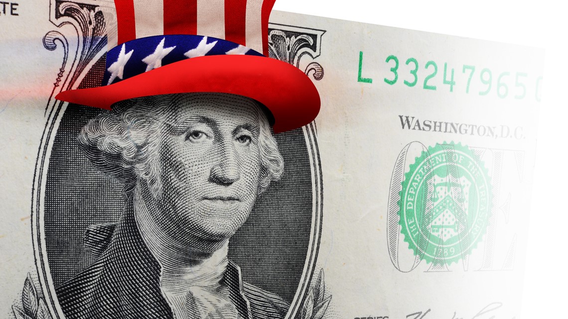 IRS owes 1.5M taxpayers a refund from 2019 - Vimarsana News