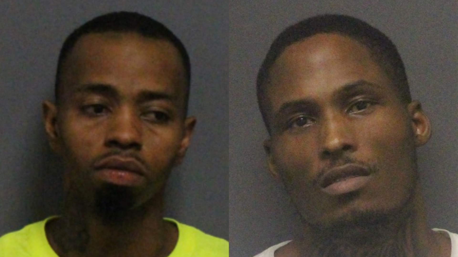 Two arrests made in 2021 Greensboro student double homicide | wfmynews2.com