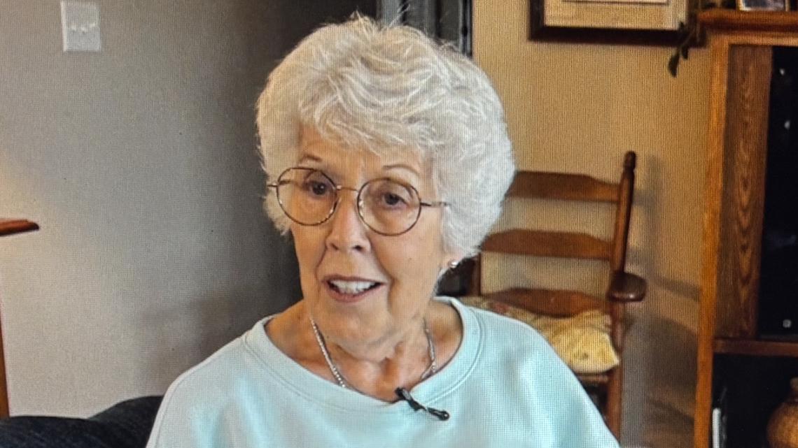 Greensboro woman waits 10 months for missing money order deposited at Wells Fargo