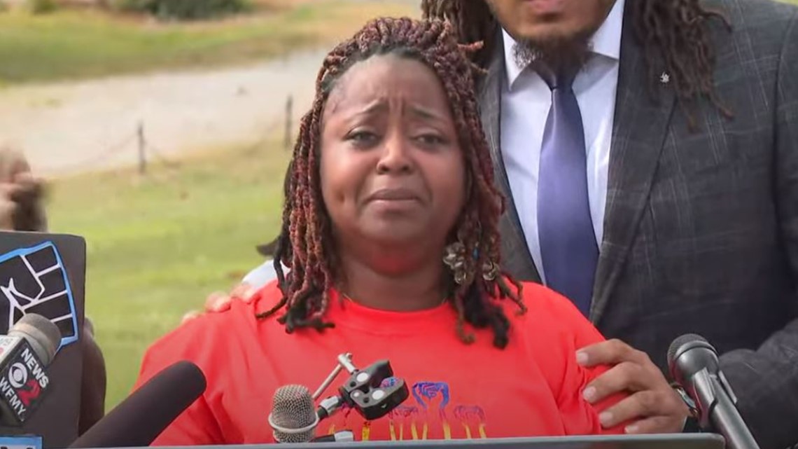 Mother of man killed by detective says they will file lawsuit - Vimarsana News