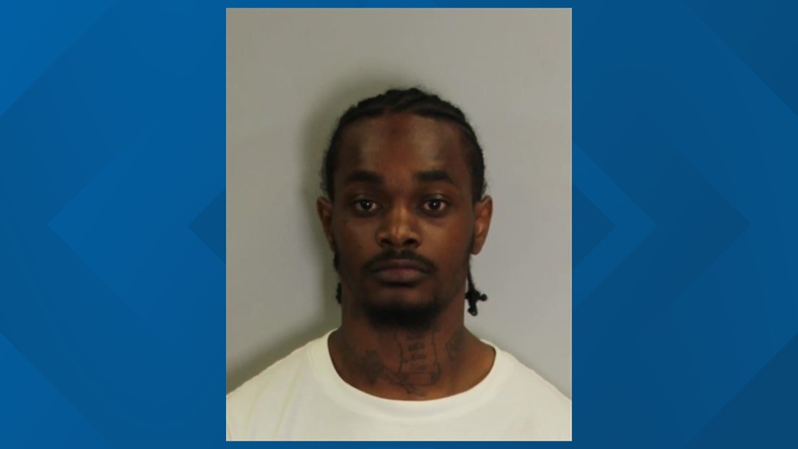 Man wanted for Asheboro murder