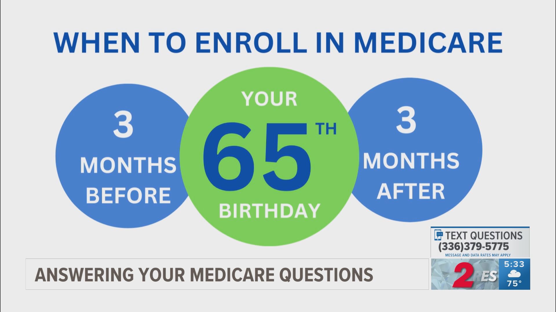 Experts explain the difference between different Medicare plans