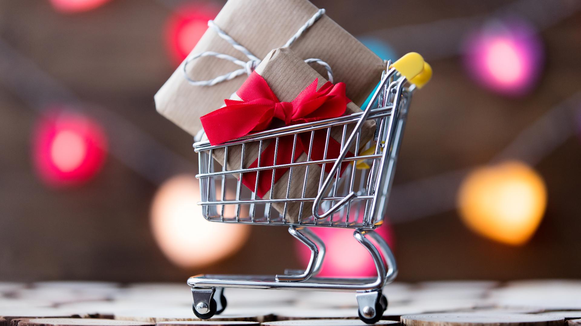 A woman who paid off $50,000 in debt in 2 years shares what she bought people for Christmas.