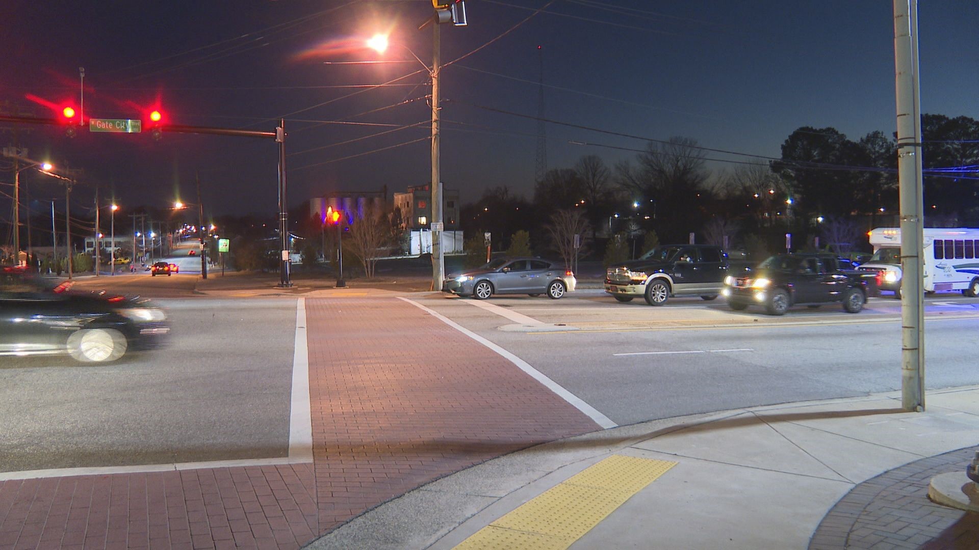 New Lidl grocery store could come to Greensboro food desert