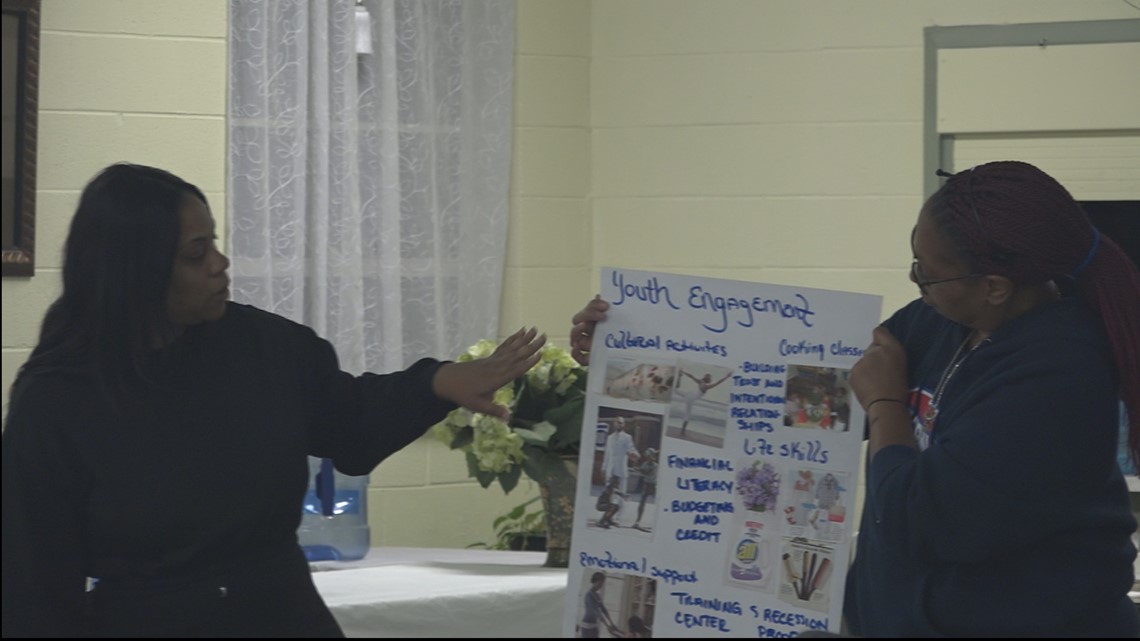 Erwin Montessori Elementary School bring new life to Greensboro - Vimarsana News