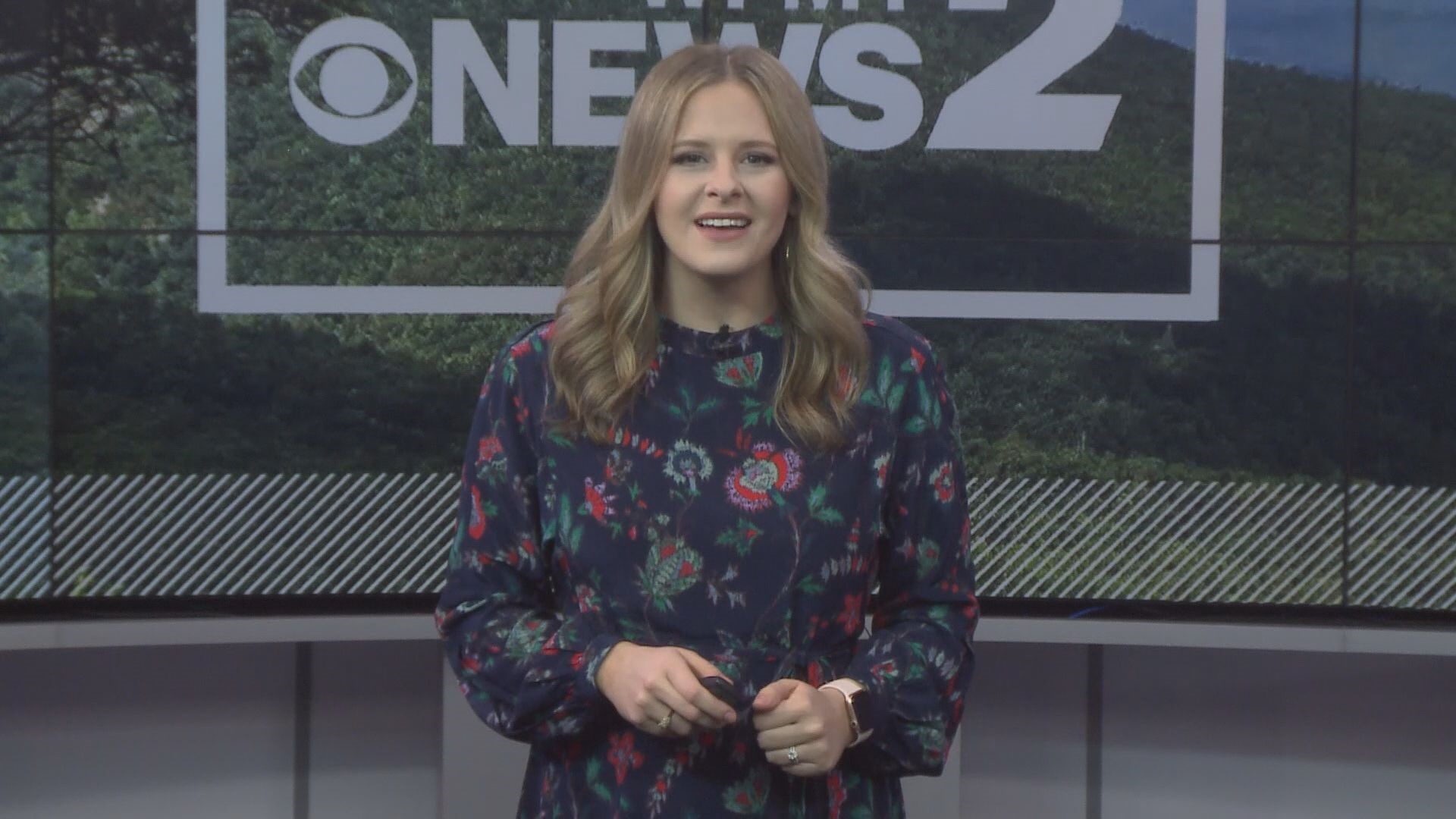 Stacey Spivey gives her ‘2 cents’ on making new year’s resolutions and keeping them.