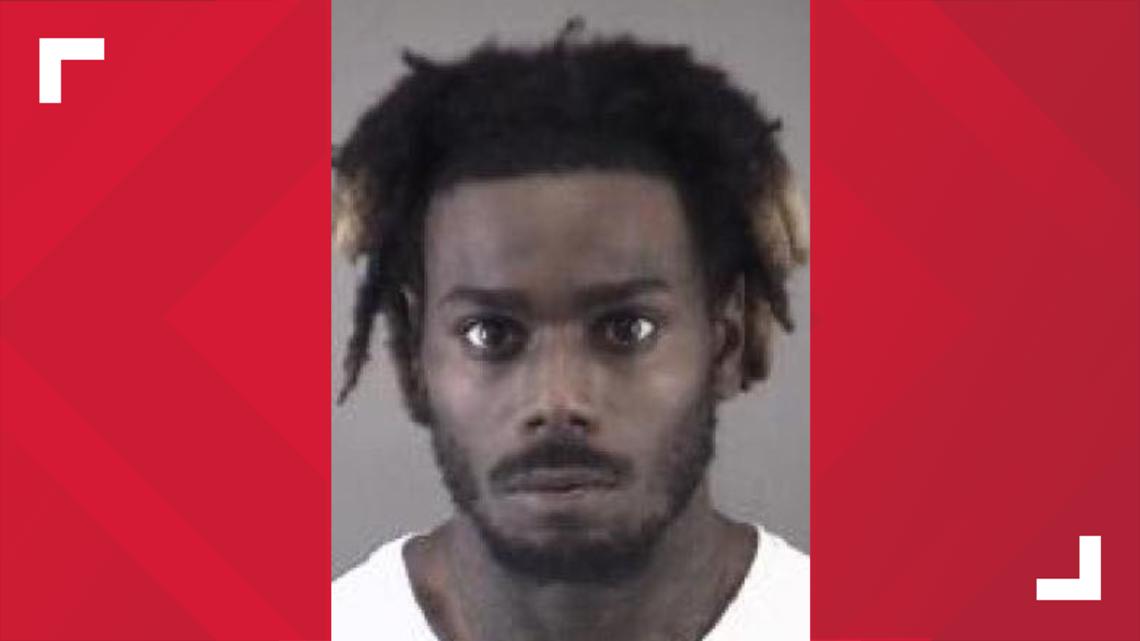 Winston-Salem man faces charges in East Bend home invasion | wfmynews2.com