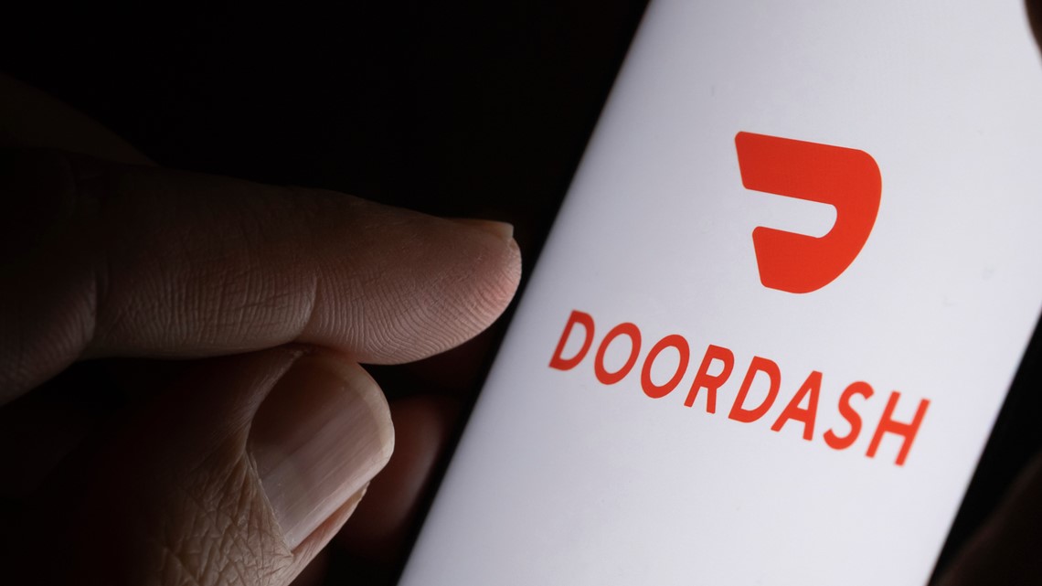 DoorDash, Roku partner to boost shoppable ads