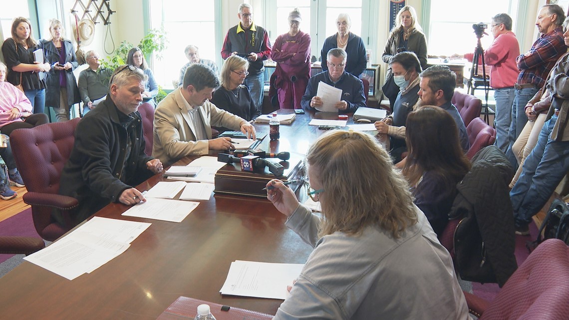 The Town of Summerfield's fight against de-annexation continues - Vimarsana News