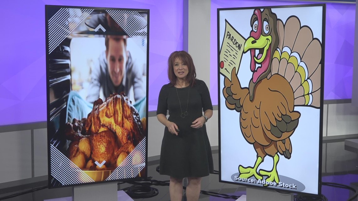 Turkeys for Dummies: 3 Mistakes to avoid this Thanksgiving