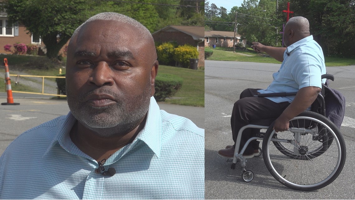 Bishop shares his shock over truck stolen from church parking lot - Vimarsana News