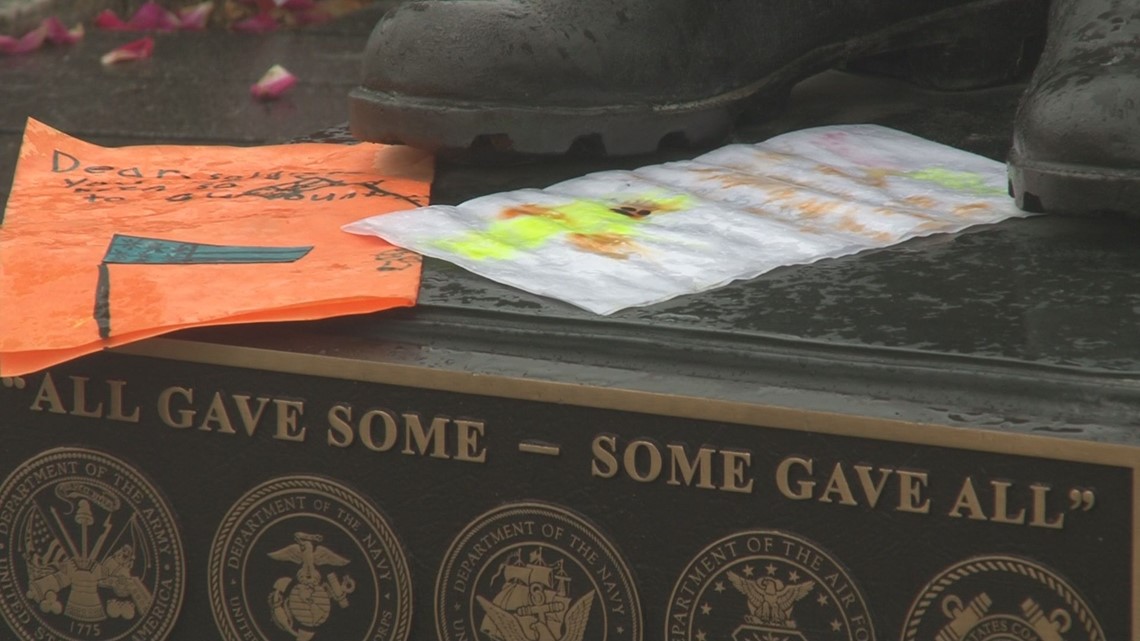 What Does Memorial Day Really Stand For