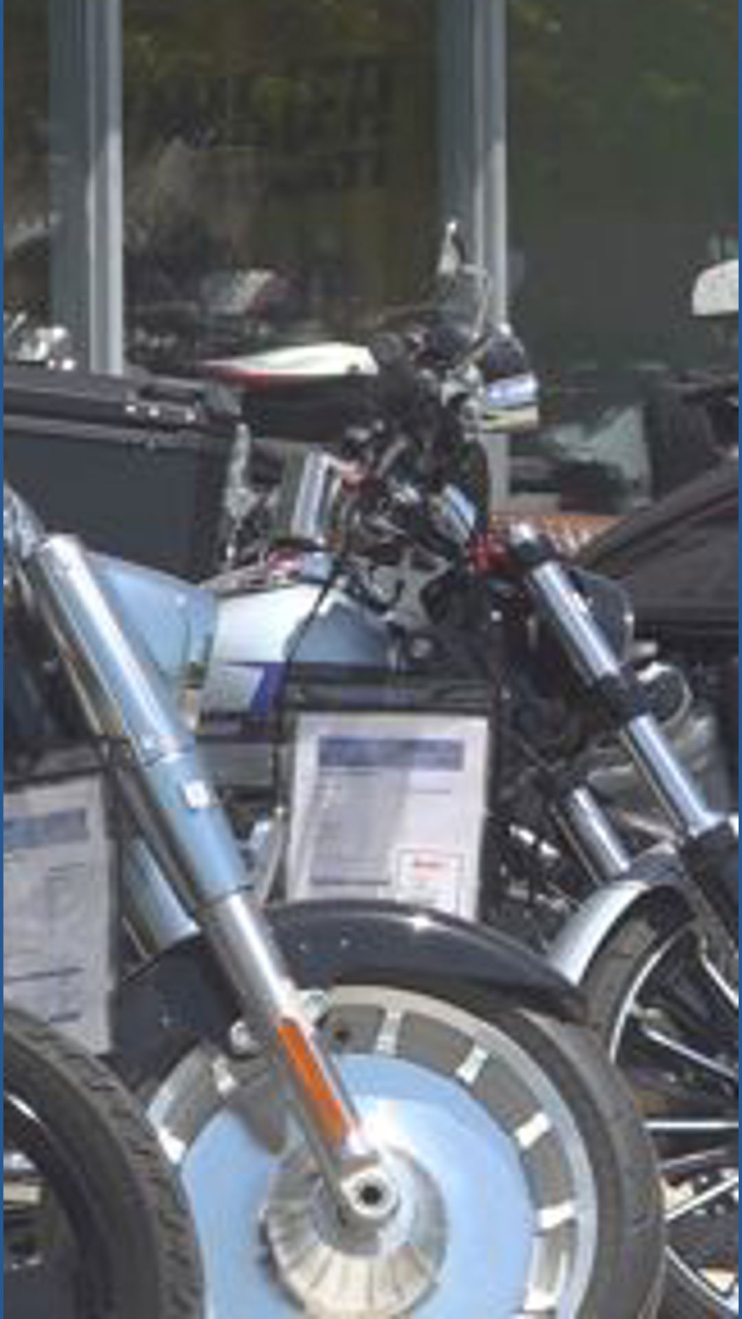 Motorcycle crashes on the rise in Greensboro; police push safety as fatalities increase