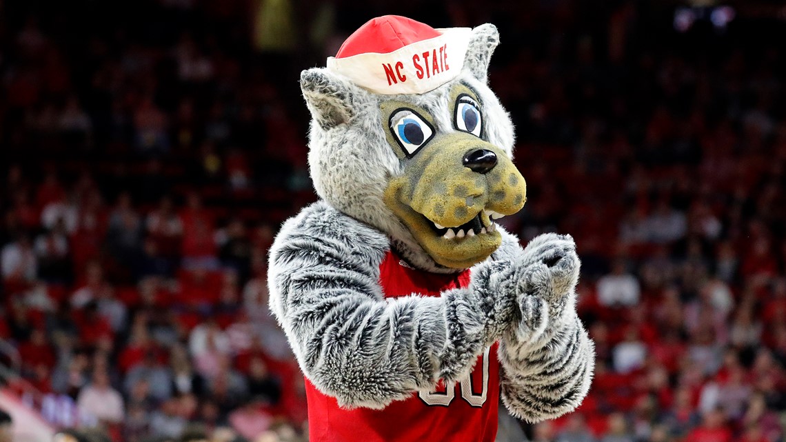 How NC State became the Wolfpack | wfmynews2.com