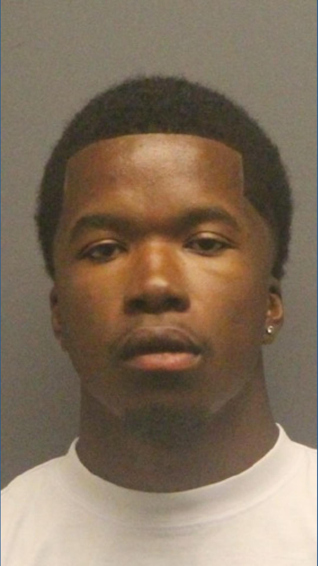 Greensboro police arrest suspect in 2022 murder case | wfmynews2.com