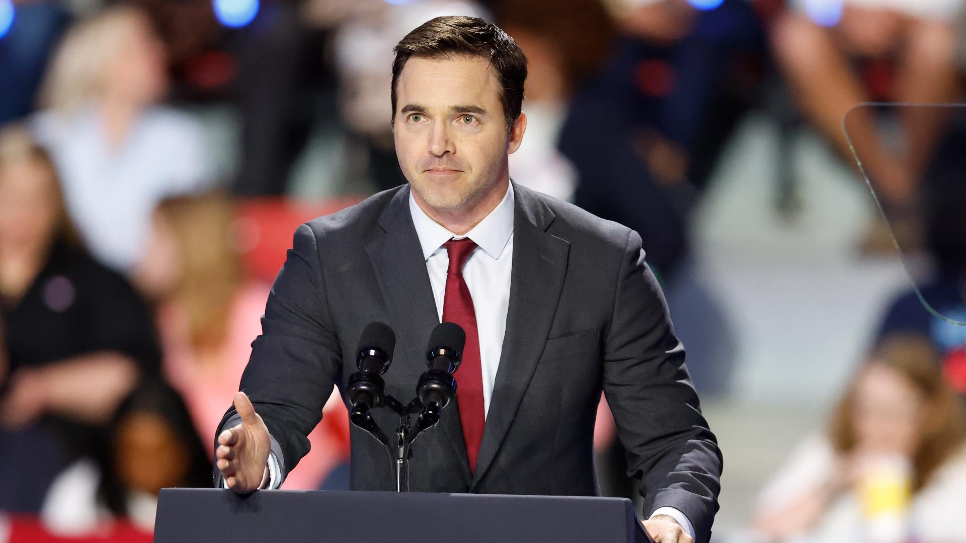 NC Attorney General reacts to Supreme Court rulings wfmynews2 com