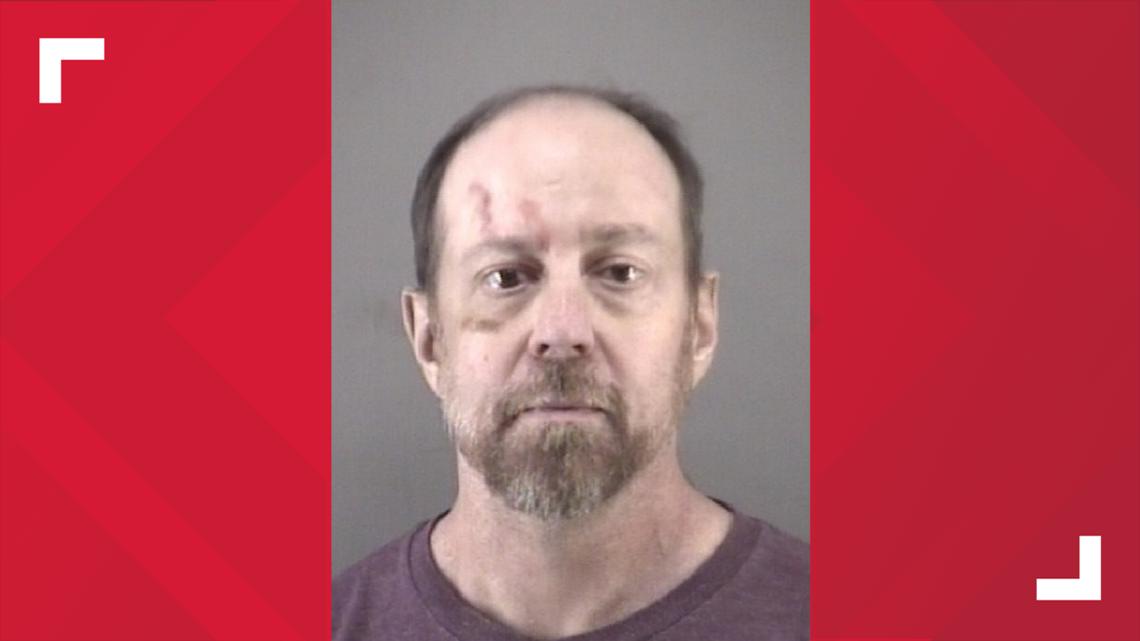 Registered Winston-Salem sex offender charged with abusing 6-year-old ...