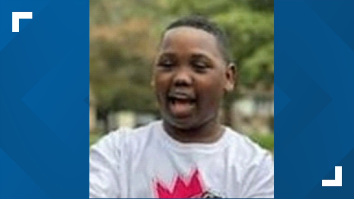 Reward Offered In Greensboro Teen's Shooting Death | Wfmynews2.com