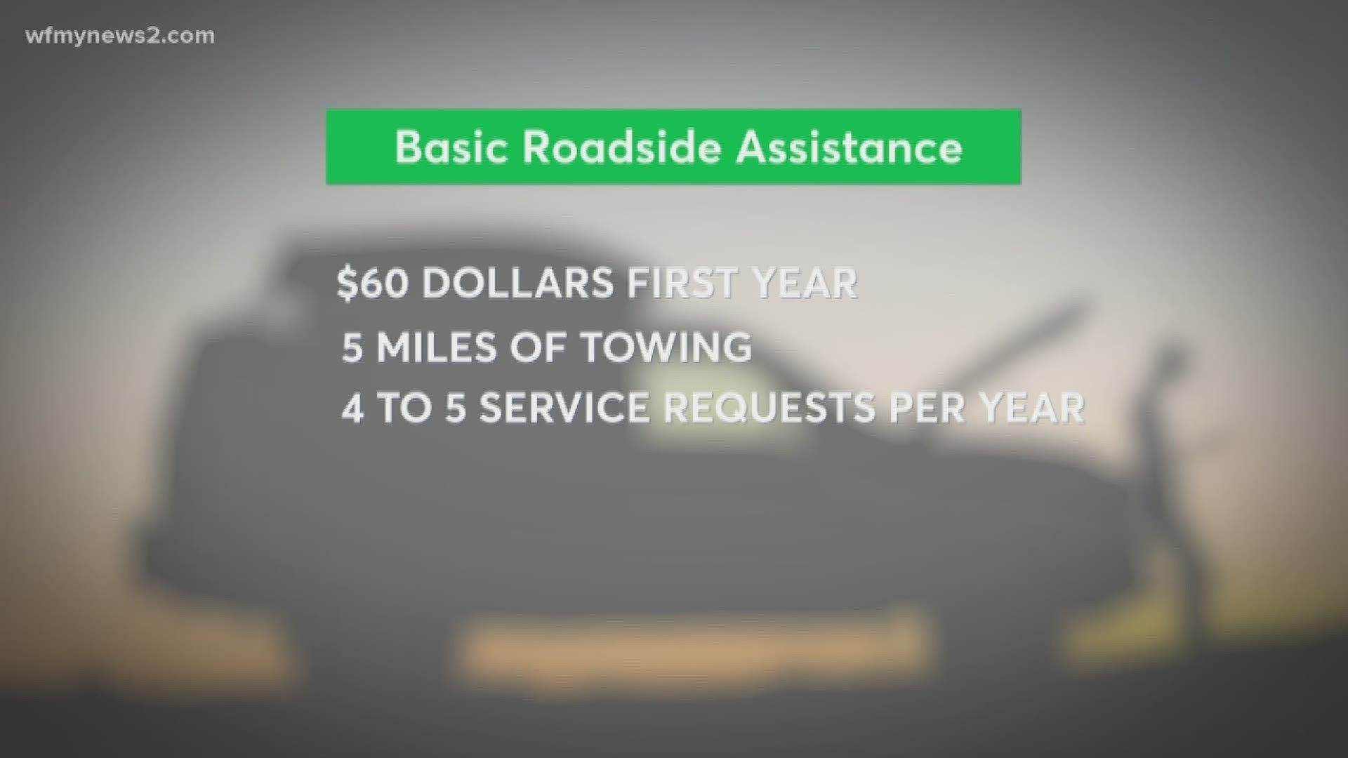 Should you buy roadside assistance? And if so, what kind? Consumer Reports takes a look at the options.