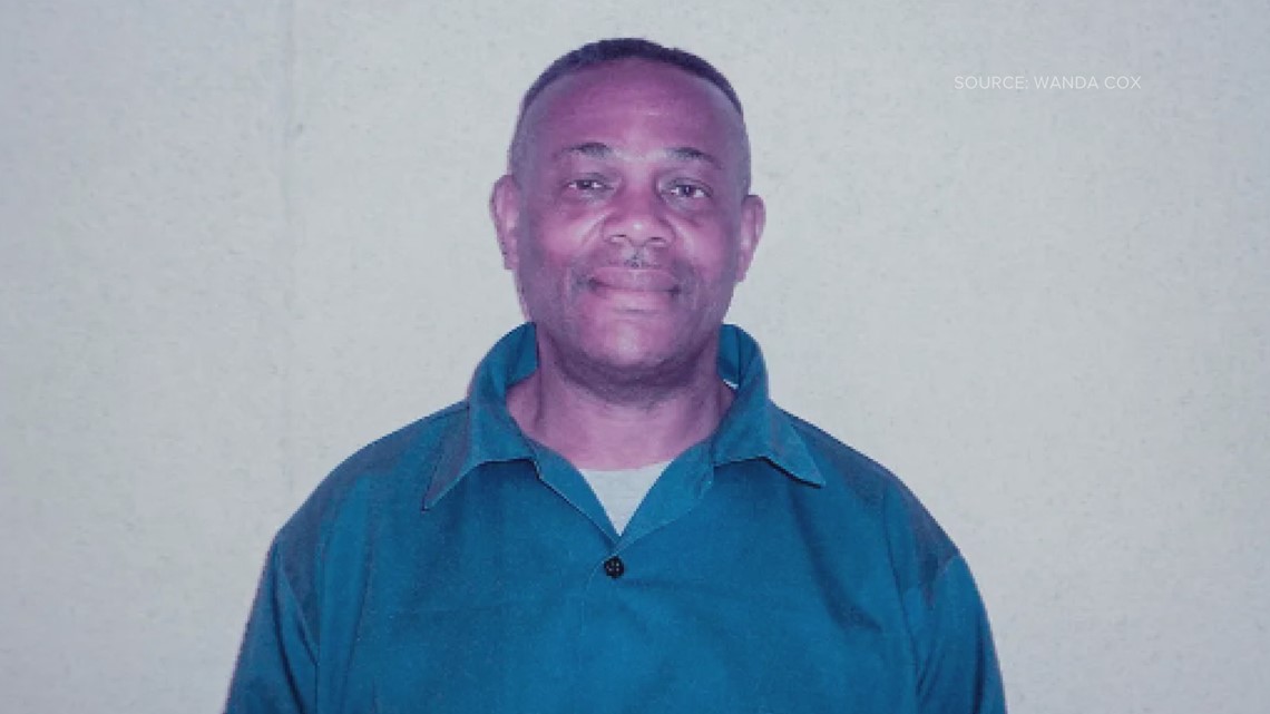 Charles McNeair, imprisoned since age 16, is expected to be released Monday morning after 46 years. He has long maintained his innocence in the case.