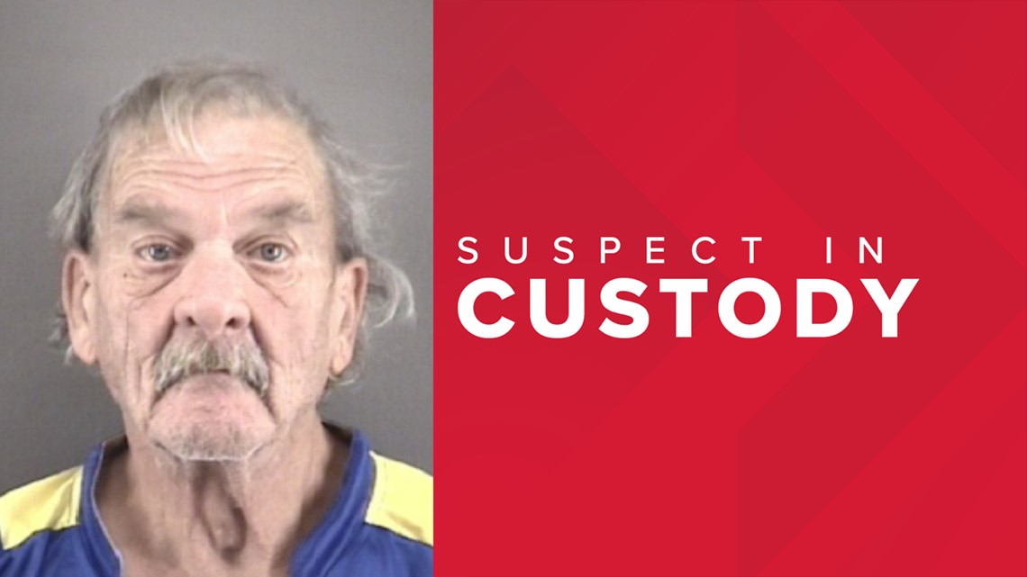 Arsonist charged for two deadly house fires in Winston-Salem - Vimarsana News
