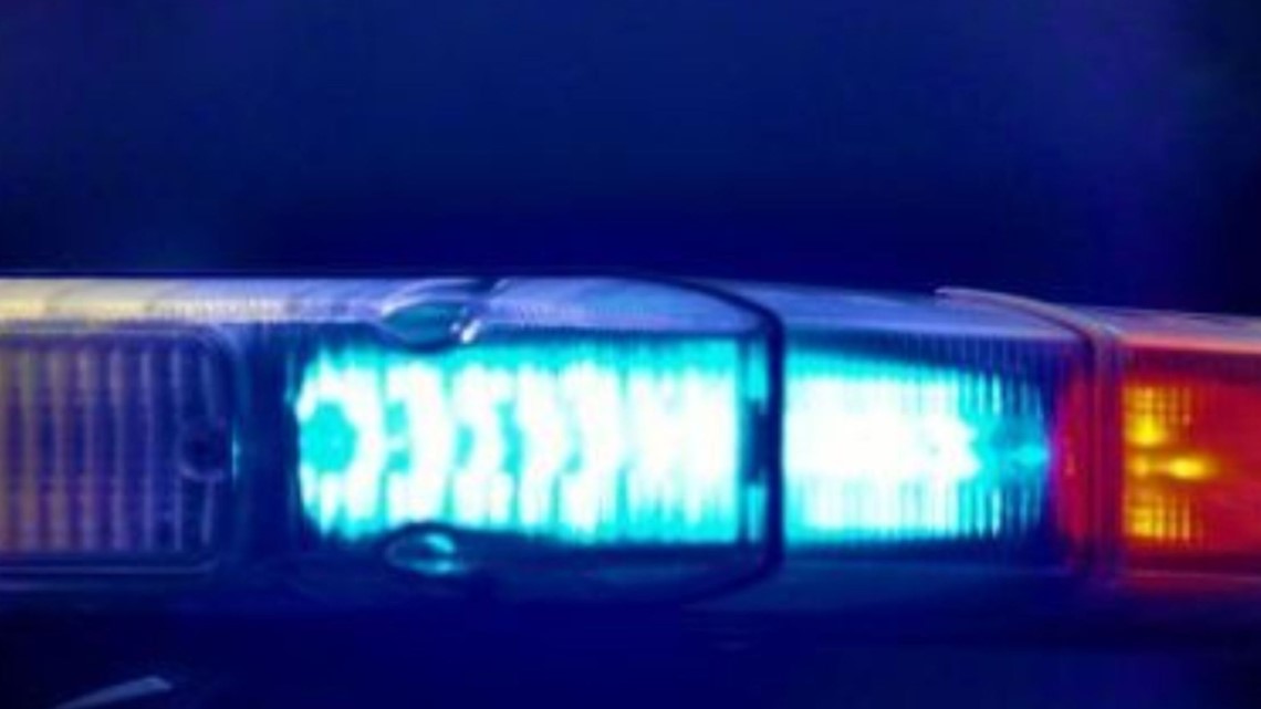High Point man dead days after robbery in December, police say - Vimarsana News