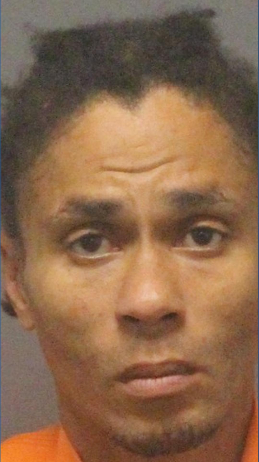 Man accused of murdering woman in Greensboro had previously been ...